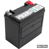 BATTERIE - OEM 65991-82 A / B / C / 66000209 - HD/AGM