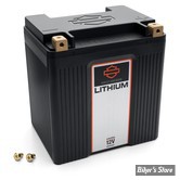 BATTERIE HD LITHIUM - Lithium LiFe 8Ah Battery - OEM 66000303