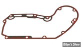 ECLATE I - PIECE N° 05 - JOINT DE COUVERCLE D'ARBRES À CAMES - SPORTSTER 00/03 - OEM 25263-00 - PAPIER SILICONE - GENUINE JAMES GASKETS