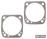 ECLATE G - PIECE N° 17 - ALESAGE : 3 5/8" - JOINT D' EMBASE - BIGTWIN EVOLUTION 84/99 - BIG BORE - .018" - MICROPORE - 93-1064 - LA PIECE