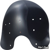 ECLATE PB - PIECE N° 00C - ECRAN DE REMPLACEMENT - SOFTAIL FLST / KING SIZE - KLOCK WERKS - Flare™ Billboard Windshield - HAUTEUR : 44.50cm / 17" - COULEUR : SMOKE - KWW-02-0606