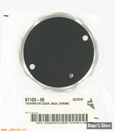 ECLATE A1 - PIECE N° 16 - OEM - FOND DE COMPE TOURS - OEM 67103-95 / 67103-95A