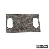 ECLATE F - PIECE N° 04 - JOINT DE CULBUTEURS SUPERIEUR - 17507-48 - FEUTRE - GENUINE JAMES GASKETS - LA PIECE