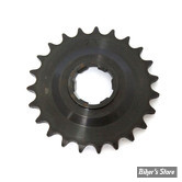 - PIGNON DE SORTIE DE BOITE 24 DENTS - BIGTWIN 36/85 4 VITESSES - OEM 00000-00 - DEPORT DE 1/4" / 0,635mm - NEUF - NI REPRIS - NI ÉCHANGÉ