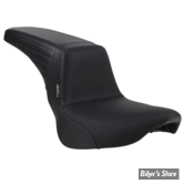 - SELLE DUO - SOFTAIL FLFB / FLFBS -  LE PERA - KICKFLIP - BASKET WEAVE - LYO-590BW 