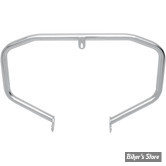 PARE CYLINDRES - OEM 49010-93 - DYNA FXDWG  93/08 - DRAG SPECIALTIES - BIG BUFFALO - CHROME