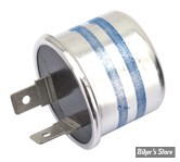 CENTRALE DE CLIGNOTANT / FLASHER - OEM 68541-64 / 68541-64B /  68543-64A / 68543-64C / 68550-83 - RONDE