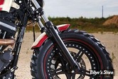 GARDE BOUE AVANT CUSTOM - SPORTSTER FORTY EIGHT - RICK'S MOTORCYCLES
