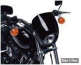 TETE DE FOURCHE - SPORTSTER / DYNA / FXR - Saute Vent HD