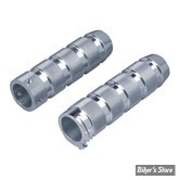 POIGNEES ROLAND STOCKER - RST - KNURLED WIDE - POLI