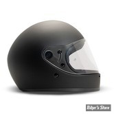 CASQUE INTEGRAL - DMD - RIVALE / ECE R22.06 - NOIR MAT - TAILLE L
