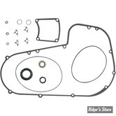 ECLATE I - PIECE N°  A - KIT JOINT CARTER PRIMAIRE EXTERNE - TOURING / FXR 80/93 - OEM 34901-79 - AFM - COMETIC - C9889