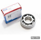 ROULEMENT - DIAMETRE EXT : 40 mm / DIAMETRE INT : 17 mm / EPAISSEUR : 12 MM - 6203/C3-SKF - MS170400120C3