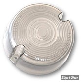 ECLATE K - PIECE N° 04 - CABOCHON DE CLIGNO ORIGINE HD - 68457-86 / 68406-86 / A - Clair / Transparent - ECE