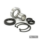 ECLATE I - PIECE N° 06A - ROULEMENT (Kit) DE SUPPORT D'ARBRE PRINCIPAL DE BDV  - BIGTWIN 90/06 - All Balls - 25-3102