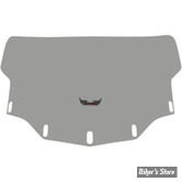 PARE BRISE - GOLDWING GL1500 88/00 - SLIP STREAMER - Replacement Fairing Windshield - HAUTEUR : 33.00 CM / 13" - Euro Shorty - COULEUR : INCOLORE - S-166SH