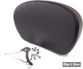 HD - COUSSIN DE SISSY BAR - MID SIZE TOP STICHED - TOURING - OEM 52924-98 / B