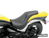 SELLE SADDLEMEN - PROFILER - SADDLEGEL - SUZUKI M50 BOULEVARD / VZ 800 INTRUDER 05/13 - LISSE - NOIR