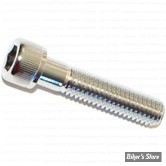 VIS TETE ALLEN / BTR - 3/8-16 X 44MM / 1 3/4" - CHROME