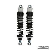 AMORTISSEURS - 12.80" / 32.50CM - OHLINS - SERIE STX36 - DYNA 91/17 - TYPE : 2 - HD 816 / S36DR1L