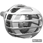 - FILTRE A AIR - ARLEN NESS - SPORTSTER 91UP - ARLEN NESS  SIDEKICK Air Cleaner - CHROME - 81-306