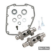 - KIT DISTRIBUTION PAR CHAINE - TWINCAM 99/06 - S&S - CAME MR103 / .0585" - EASY START -