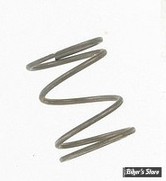 ECLATE C - PIECE N° 01 - RESSORT D'AJUSTEMENT D'EMBRAYAGE - SPORTSTER 84/93 - OEM 36715-84 - LE PAQUET ( 10 )