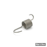 ECLATE G - PIECE N° 13 - RESSORT - AVANT - OEM 43302-77 - LE PAQUET ( 10 )