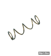 ECLATE I - PIECE N° 39 - Tamis d'huile de carter moteur - BIGTWIN 70/99 : Ressort uniquement 24982-70 - LA PIECE