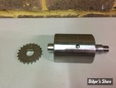 ECLATE I - PIECE N° 14 - KIT AXE DE BALANCIER ARRIERE - OEM 14790-00 - LA PIÈCE