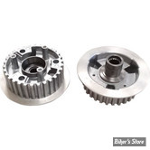 ECLATE C - PIECE N° 05 - NOIX D EMBRAYAGE - OEM 37000239 - DRAG SPECIALTIES -  LA PIECE