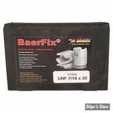 KIT DE RÉPARATION DE FILETAGE / HELICOIL - BAERFIX - 7/16-20