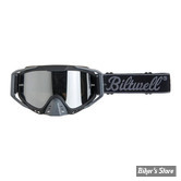  - LUNETTES MOTO - BILTWELL - Ridgeline - script grey