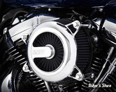 - FILTRE A AIR - VANCE & HINES - VO2 ROGUE - SOFTAIL MILWAUKEE EIGHT 18UP - CHROME - 70085