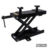 LÈVE MOTO - 500 KG - MOTORCYCLE STOREHOUSE - Deadlift motorcycle lift