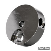 REPARTITEUR DE FREIN AVANT - AN3 X 3 - GOODRIDGE - INOX - MCHD-022C