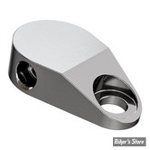 REPARTITEUR DE FREIN AVANT - AN3 X 3 - GOODRIDGE - INOX - MCHD-024C