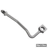 REPARTITEUR DE FREIN AVANT - TOURING 14/23  AVEC ABS - ABS LINE ADAPTER - GOODRIDGE - INOX - MCHD-027C