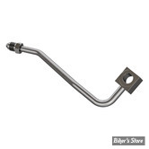 REPARTITEUR DE FREIN AVANT - TOURING 14/23 AVEC ABS - ABS LINE ADAPTER - GOODRIDGE - INOX - ABS > ETRIER DROIT  - MCHD-038C