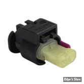 CONNECTEUR DE CAPTEUR DE TEMPERATURE - OEM 69201299 - NAMZ - NM-CON-02P