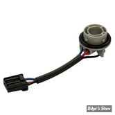 SUPPORT D'AMPOULE DE FEU ARRIÈRE - OEM 68370-03A - POUR AMPOULE : 1157 - NHD-68370-03