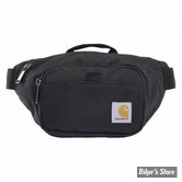 SAC BANANE - CARHARTT - NOIR