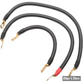 KIT CABLES DE BATTERIE - FL 4 VITESSES 65/79 - TERRY COMPONENTS - 22020