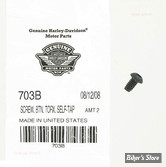 ECLATE I - PIECE N° 17 - VIS TORX - OEM 703B - LA PIÈCE