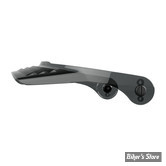 - JOHN DOE - VISIERE PARE-SOLEIL POUR CASQUE INTEGRAL JD/ONE - LONG PEAK - ECE 22.06 - DARK SMOKE TRANSPARENT