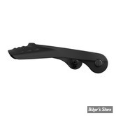 - JOHN DOE - VISIERE PARE-SOLEIL POUR CASQUE INTEGRAL JD/ONE - LONG PEAK - ECE 22.06 - NOIR MAT
