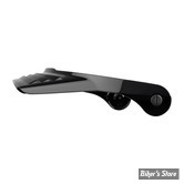 - JOHN DOE - VISIERE PARE-SOLEIL POUR CASQUE INTEGRAL JD/ONE - LONG PEAK - ECE 22.06 - NOIR BRILLANT