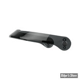 - JOHN DOE - VISIERE PARE-SOLEIL POUR CASQUE INTEGRAL JD/ONE - SHORT PEAK - ECE 22.06 - DARK TRANSPARENT