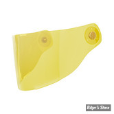 - JOHN DOE - VISIERE POUR CASQUE INTEGRAL JD/ONE - ECE 22.06 - YELLOW