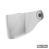 - JOHN DOE - VISIERE POUR CASQUE INTEGRAL JD/ONE - ECE 22.06 - SILVER MIRROR